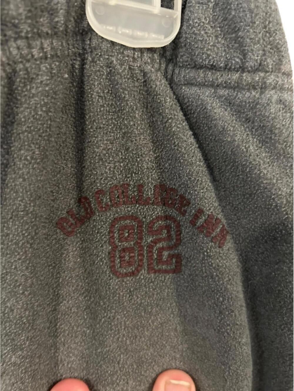 Vintage! Old College Inn 82 Sweatpants
